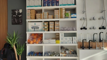 Banyo ve Yapı Tadilatı